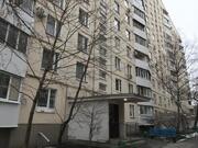 Москва, 3-х комнатная квартира, Симоновский Б. пер. д.11, 10500000 руб.