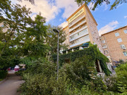 Москва, 2-х комнатная квартира, ул. Васильевская д.4, 31000000 руб.