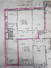 Раменское, 3-х комнатная квартира, ул. Дергаевская д.32, 8450000 руб.