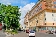 Офис 53 кв.м в бизнес-центре, метро Калужская, ЮЗАО, ифнс 28, 15849 руб.