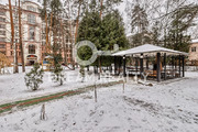 Сосны, 3-х комнатная квартира, посёлок Сосны д.21, 35000000 руб.