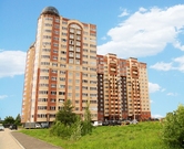 Щелково, 1-но комнатная квартира, Жегаловская д.27, 3000000 руб.
