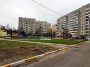Раменское, 1-но комнатная квартира, ул. Приборостроителей д.3, 2900000 руб.