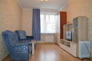 Домодедово, 1-но комнатная квартира, Советская д.50, 25000 руб.