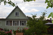 Продается уютный 2-этажный дом 68,6 кв.м. СНТ Гривно, 2730000 руб.