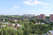 Щербинка, 1-но комнатная квартира, Барышевская Роща ул д.12, 5500000 руб.