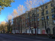 Саратовская улица 17