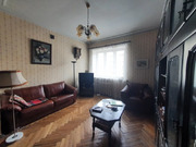 Продается 4-х комнатная квартира в центре Москвы