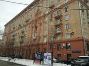 Москва, 3-х комнатная квартира, Фрунзенская наб. д.38 с1, 32000000 руб.