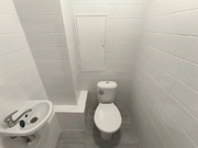 Москва, 2-х комнатная квартира, ул. Речников д.дом 18/20, 19438580 руб.