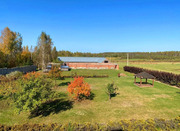 Дом в деревне Пановская, 30000000 руб.