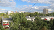 Москва, 3-х комнатная квартира, Щелковское ш. д.90, 11500000 руб.
