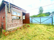 Дача в СНТ Урожайное, 640000 руб.