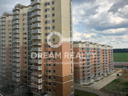Звенигород, 2-х комнатная квартира, 3-й микрорайон д.6, 3450000 руб.