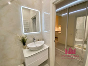 Химки, 1-но комнатная квартира, ул. Кудрявцева д.16, 11900000 руб.