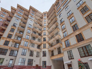 Москва, 1-но комнатная квартира, Наставнический пер. д.3, 36700000 руб.