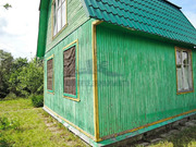 Продажа, дача 55.50 кв.м, участок 6.11 соток, 1800000 руб.
