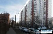 Москва, 3-х комнатная квартира, ул. Парковая 10-я д.15, 14900000 руб.