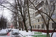 Москва, 1-но комнатная квартира, ул. Теплый Стан д.21 к4, 3900000 руб.