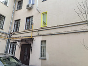 Москва, 3-х комнатная квартира, Печатников пер. д.10, 24361000 руб.