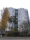 Москва, 1-но комнатная квартира, ул. Рогова д.7, 11300000 руб.