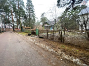 Участок 5.5сот Расторгуево, 13799999 руб.