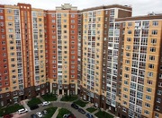 Москва, 1-но комнатная квартира, Липовый парк д.5 к1, 5900000 руб.