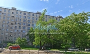 Москва, 3-х комнатная квартира, ул. Молдагуловой д.32, 7500000 руб.