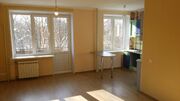 Москва, 1-но комнатная квартира, Яна Райниса б-р. д.19 к2, 5100000 руб.