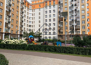 Москва, 1-но комнатная квартира, бульвар Андрея Тарковского д.6, 9690000 руб.