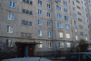 Раменское, 1-но комнатная квартира, ул. Приборостроителей д.д.5, 2500000 руб.