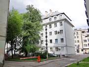 Москва, 3-х комнатная квартира, Ананьевский пер. д.5 с4, 18150000 руб.