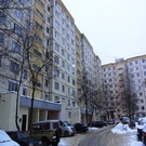 Наро-Фоминск, 2-х комнатная квартира, ул. Маршала Жукова д.14, 4050000 руб.