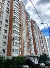 Москва, 6-ти комнатная квартира, ул. Верхние Поля д.10, 25000000 руб.