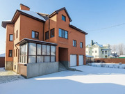 Продажа дома, Образцово, Щелковский район, Заветная улица, 51900000 руб.