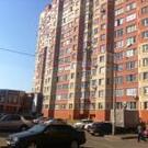Щелково, 1-но комнатная квартира, ул. Талсинская д.24, 18000 руб.