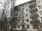 Москва, 2-х комнатная квартира, ул. Окская д.36к3, 6500000 руб.