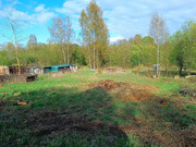 10 соток ЛПХ в Заовражье., 1400000 руб.