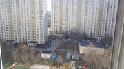 Москва, 2-х комнатная квартира, ул. Наметкина д.11 к1, 17500000 руб.