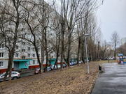 Москва, 3-х комнатная квартира, ул. Россошанская д.13к1, 16900000 руб.