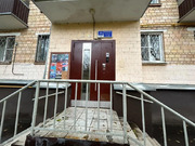 Москва, 1-но комнатная квартира, ул. Ферсмана д.11к1, 8806000 руб.