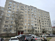 Продается 2 к. квартира в г. Рaмeнcкoe, ул. Кpаснoармейскaя, д. 10