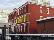 Москва, 4-х комнатная квартира, 1-й Щемиловский переулок д.4с2, 25754000 руб.