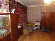 Москва, 1-но комнатная квартира, ул. Комдива Орлова д.6, 5100000 руб.