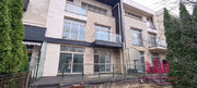 Продажа таунхауса, Писково, Истринский район, Парковая улица, 65000000 руб.
