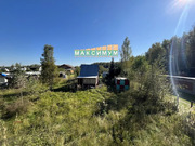 Дача в г/о Ступино, СНТ "Лесная сказка", 2500000 руб.