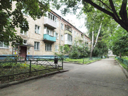 Люберцы, 3-х комнатная квартира, ул. Красногорская д.17, 4700000 руб.