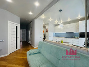 Москва, 2-х комнатная квартира, бульвар Веласкеса д.5к2, 20700000 руб.