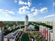 Химки, 3-х комнатная квартира, ул. Кудрявцева д.11, 28900000 руб.