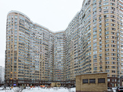 Москва, 3-х комнатная квартира, Тропарево-Никулино район д.улица Покрышкина, 39000000 руб.